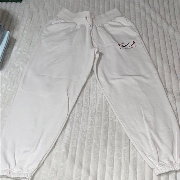 Nike Pants - Nike Sportswear Phoenix Sweatpant Jogger | Size Small